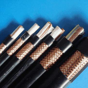 津达线缆KVV22系列控制电缆 性能、规格与选购指南