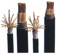 KGG控制电缆 工业自动化与电力系统的关键连接