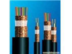 屏蔽控制电缆的分类与应用解析